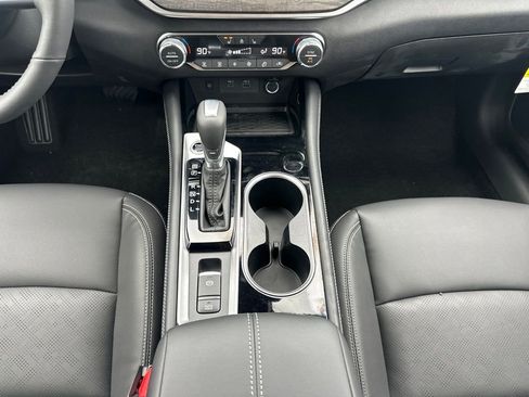 New 2025 Nissan Altima 2.5 SL image 25