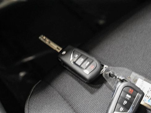 Certified 2026 Toyota Corolla LE FWD image 29