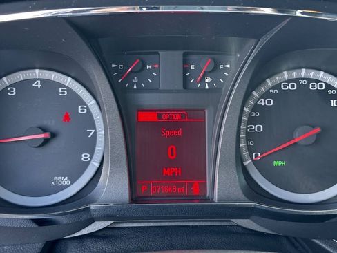 Used 2017 GMC Terrain Denali FWD image 18