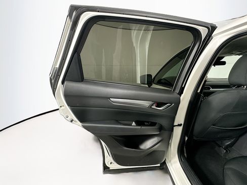 Used 2019 MAZDA CX-5 Sport image 26