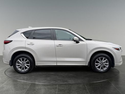 Used 2024 MAZDA CX-5 AWD 2.5 S w/ Select Package image 10