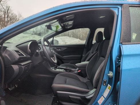 Used 2017 Subaru Impreza 2.0i Sport image 12