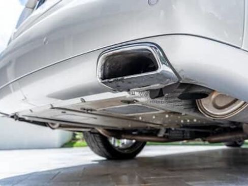 Used 2014 Rolls-Royce Phantom Drophead Coupe image 14