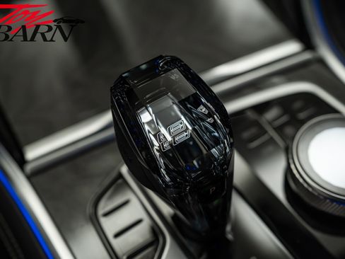 Used 2022 BMW M850i Gran Coupe xDrive w/ Comfort Seating Package image 44