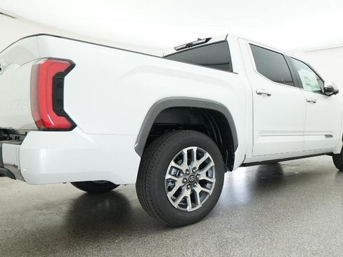 New 2026 Toyota Tundra 1794 Edition AWD/4WD image 6