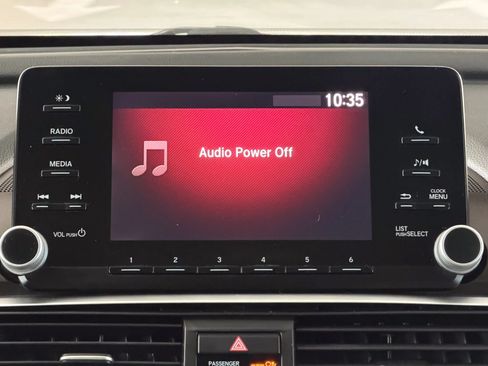 Used 2018 Honda Accord LX image 25