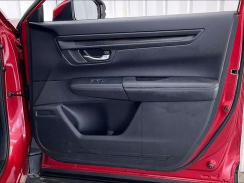 Certified 2023 Honda CR-V EX image 22