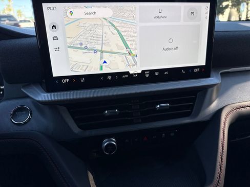 New 2026 Ford Explorer ST-Line image 10