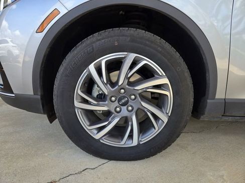 Used 2024 Lincoln Corsair FWD image 27