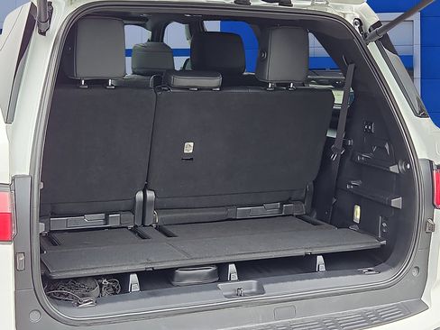 Used 2026 Toyota Sequoia TRD Pro AWD/4WD image 8