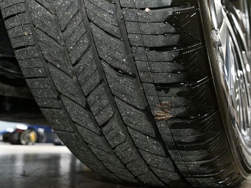 Used 2025 Lexus RX 350 Premium Plus w/ Accessory Package image 71