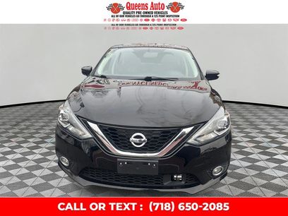 Used 2019 Nissan Sentra SR