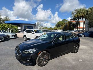 Used 2021 BMW 228i xDrive Gran Coupe w/ Lights Package AWD/4WD video 1