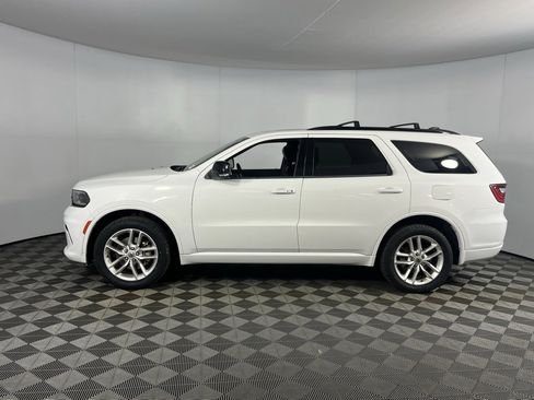 Certified 2023 Dodge Durango GT image 10