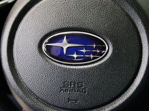 Used 2019 Subaru Legacy 2.5i Limited AWD/4WD image 19