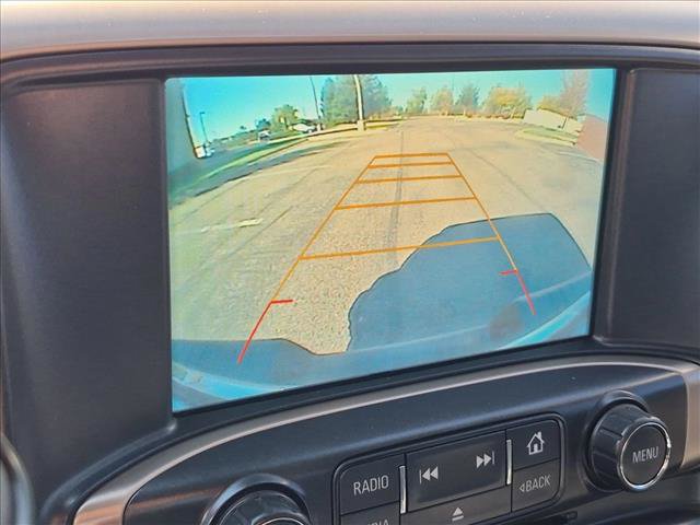Used 2017 GMC Sierra 1500 Denali AWD/4WD image 13