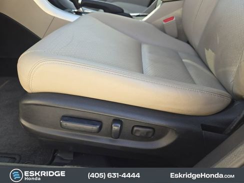 Used 2014 Honda Accord EX-L image 25