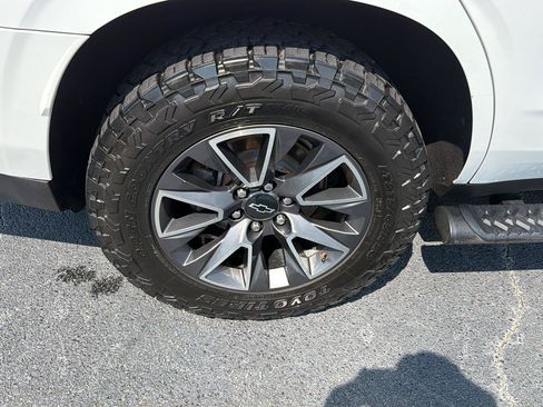 Used 2023 Chevrolet Tahoe Z71 AWD/4WD image 41