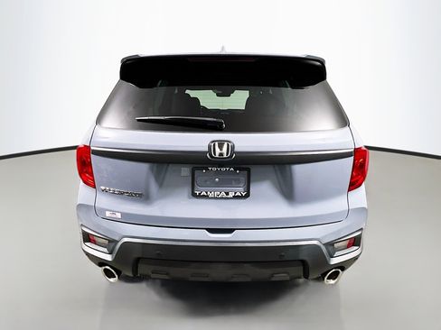 Used 2022 Honda Passport EX-L image 6