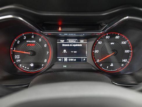 Used 2023 Chevrolet TrailBlazer RS w/ Convenience Package AWD/4WD image 21