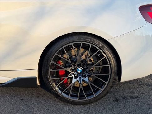 Used 2020 BMW M2 Competition w/ Executive Package image 15