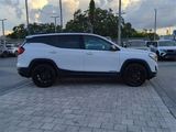 Used 2021 GMC Terrain SLT w/ Elevation Edition image 3