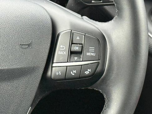 Used 2024 Ford Bronco Sport Outer Banks AWD/4WD image 29