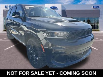 Used 2023 Dodge Durango GT