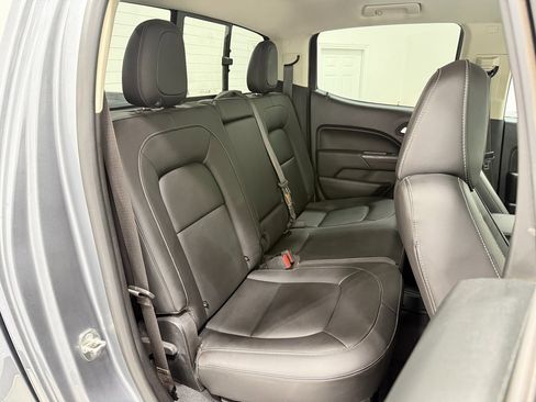 Used 2022 Chevrolet Colorado ZR2 w/ LPO, Power Package image 34