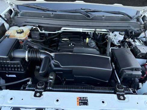 Used 2022 Chevrolet Colorado LT w/ Fleet Safety Package image 31