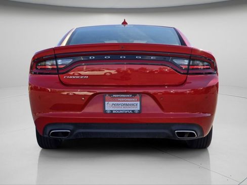 Used 2023 Dodge Charger SXT image 8