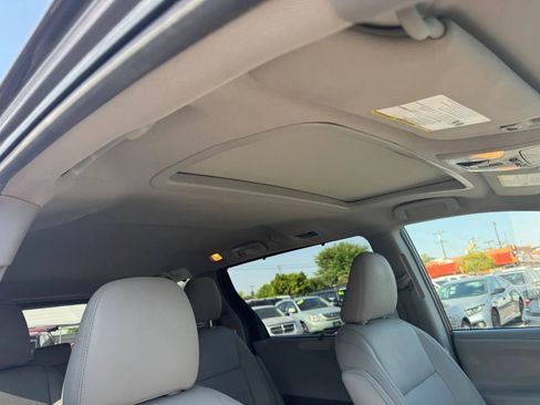 Used 2015 Toyota Sienna XLE image 16