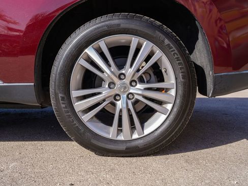 Used 2015 Lexus RX 450h AWD image 17