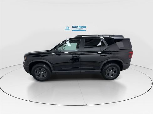 New 2026 Honda Passport RTL image 7