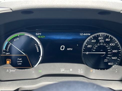 New 2026 Subaru Crosstrek 2.5i Limited AWD/4WD image 20