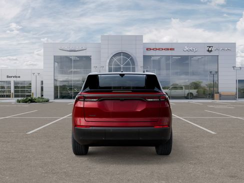 New 2025 Jeep Wagoneer S Limited image 7