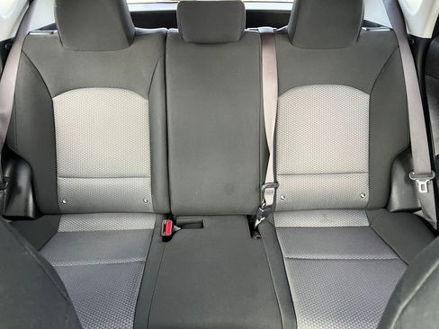 Used 2025 Kia Soul LX w/ LX Technology Package image 35