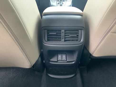 Used 2017 Honda CR-V EX-L image 14