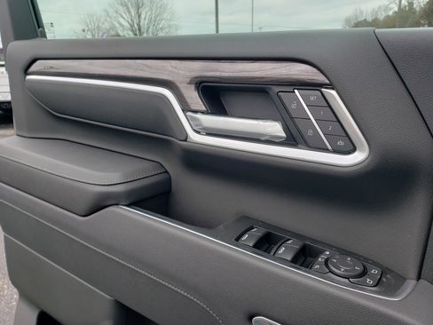 New 2026 Chevrolet Silverado 3500 LTZ w/ LTZ Plus Package image 12