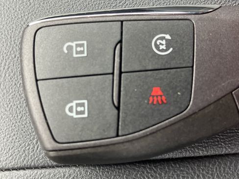 New 2026 GMC Terrain Elevation image 29