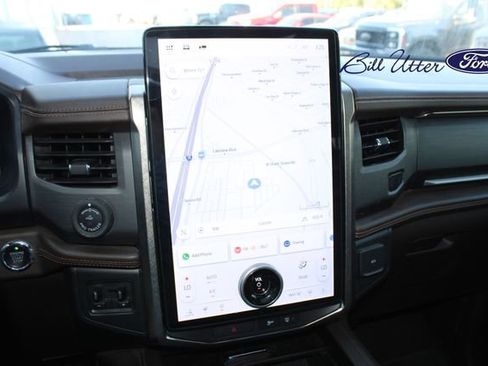 Certified 2022 Ford Expedition Max King Ranch image 16