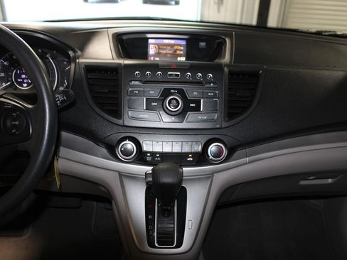Used 2013 Honda CR-V LX image 15