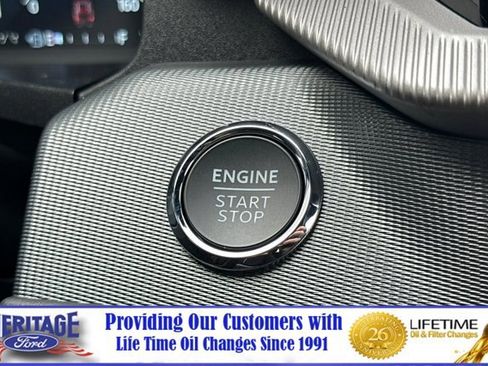 New 2026 Ford Explorer ST-Line w/ ST-Line Street Pack image 24