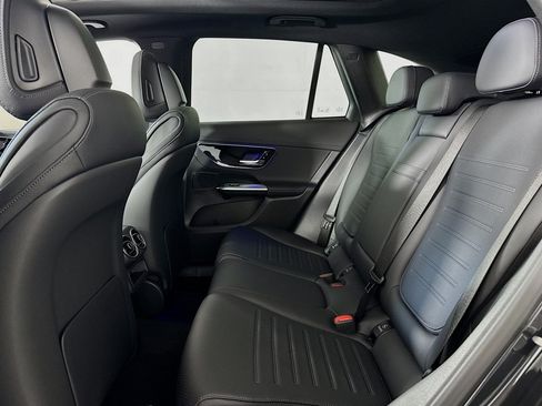 New 2026 Mercedes-Benz GLC 300 image 7