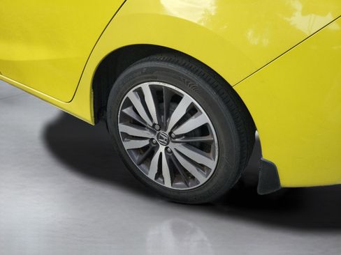 Used 2016 Honda Fit EX image 26