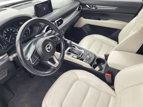 Used 2020 MAZDA CX-5 Grand Touring Reserve image 10