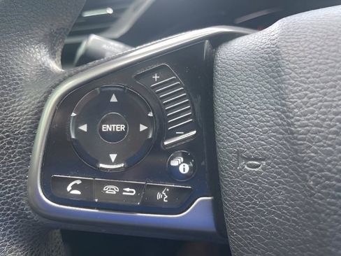 Used 2018 Honda Civic EX image 19