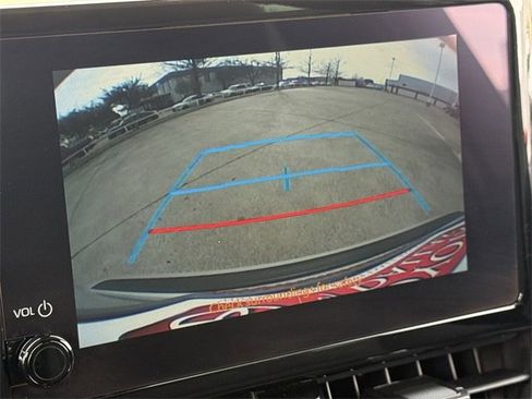 Used 2025 Toyota Corolla LE image 17