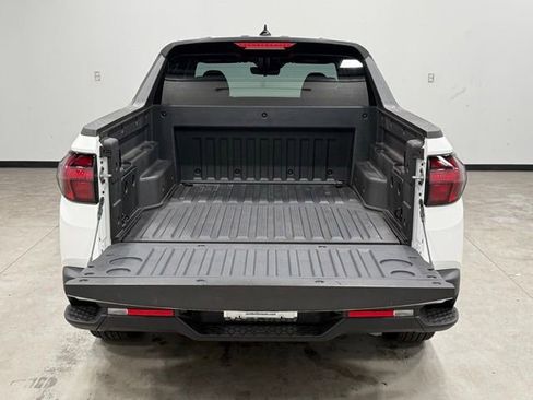 Used 2024 Hyundai Santa Cruz SEL FWD image 12