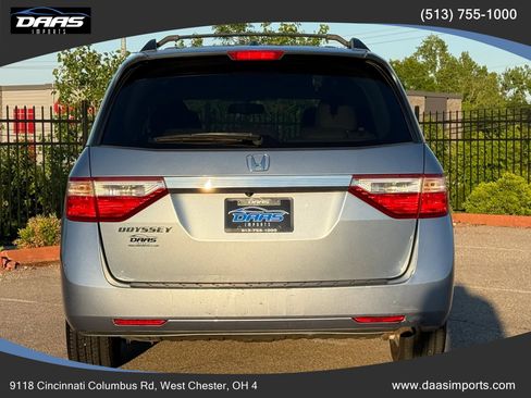 Used 2013 Honda Odyssey EX-L image 6